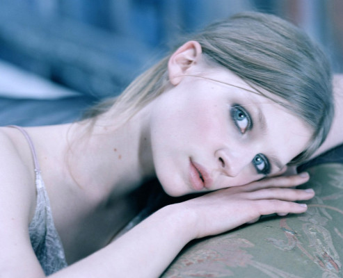 Clemence Poesy pic #247621