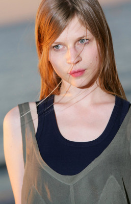 Clemence Poesy pic #233905