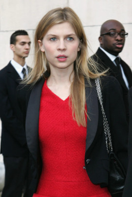 Clemence Poesy pic #253925