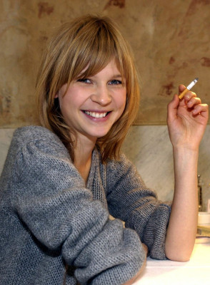 Clemence Poesy pic #255968