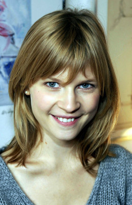 Clemence Poesy pic #240753