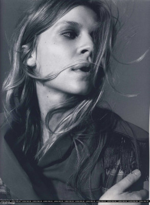 Clemence Poesy pic #136866