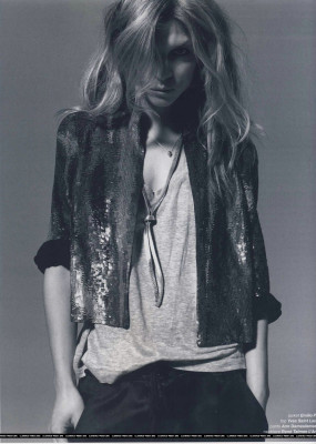 Clemence Poesy pic #136868