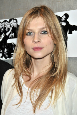Clemence Poesy pic #254161