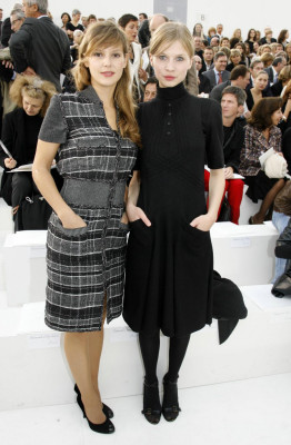 photo 23 in Clemence Poesy gallery [id233914] 2010-01-15 00:00:00