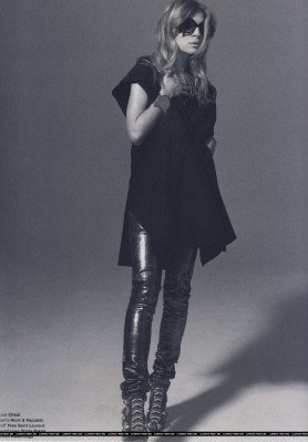 Clemence Poesy pic #136867