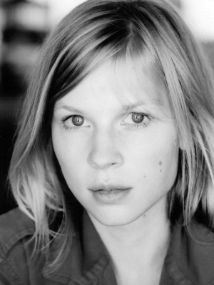 photo 26 in Clemence Poesy gallery [id248114] 2010-03-05 00:00:00