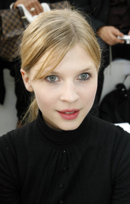 Clemence Poesy pic #233913