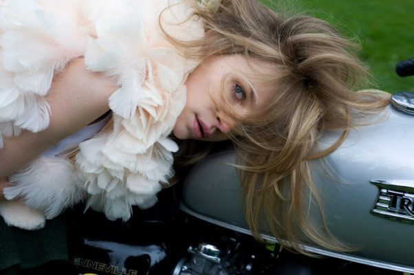 Clemence Poesy pic #212842