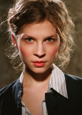 Clemence Poesy pic #230569