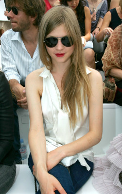 Clemence Poesy pic #252215