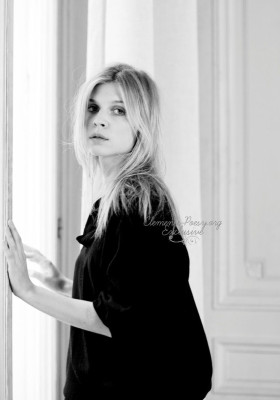 Clemence Poesy pic #241146