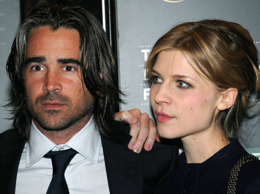 Clemence Poesy pic #254959