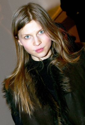 photo 13 in Clemence Poesy gallery [id252919] 2010-03-26 00:00:00