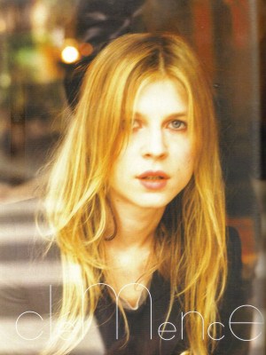 photo 8 in Clemence gallery [id136876] 2009-02-24 00:00:00