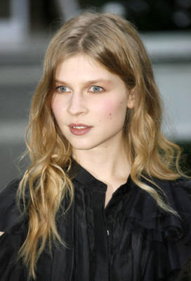 Clemence Poesy pic #248704