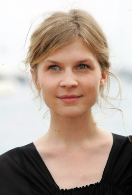 Clemence Poesy pic #254961