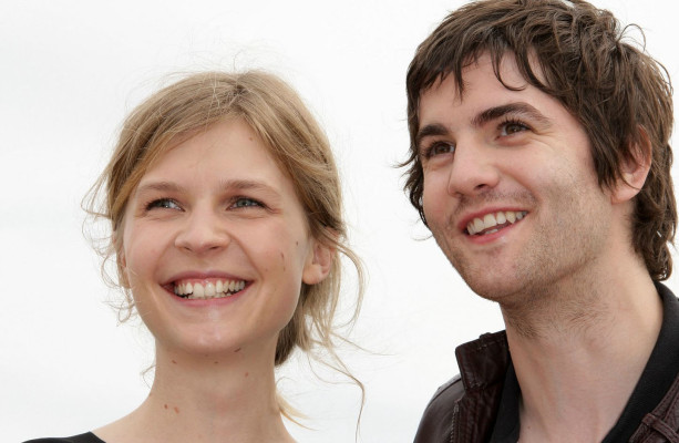 Clemence Poesy pic #254962