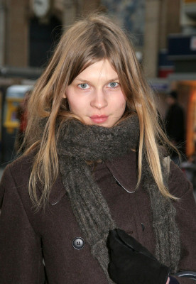 Clemence Poesy pic #233906