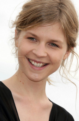 Clemence Poesy pic #254960