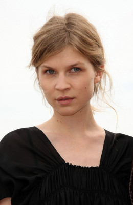 Clemence Poesy pic #255465