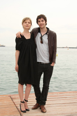 Clemence Poesy pic #255464