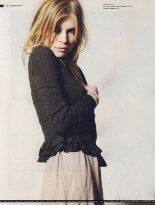 Clemence Poesy pic #136875