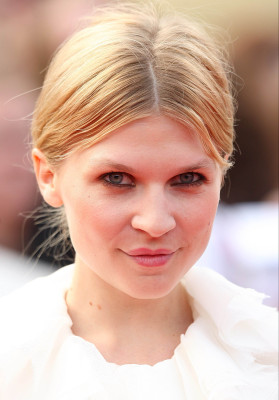 Clemence Poesy pic #407047