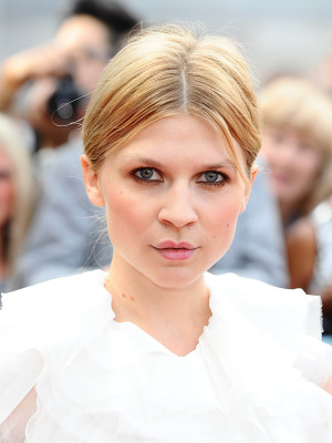 Clemence Poesy pic #407046
