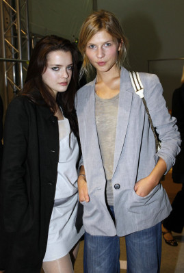 Clemence Poesy pic #255757