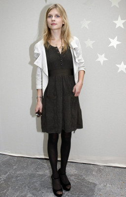 photo 15 in Clemence Poesy gallery [id240164] 2010-02-02 00:00:00