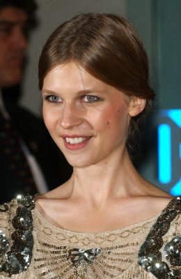 Clemence Poesy pic #233912