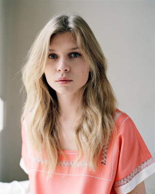 Clemence Poesy pic #202165