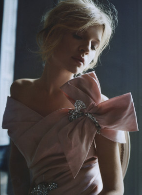 Clemence Poesy pic #278667