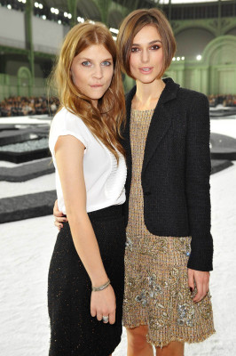 Clemence Poesy pic #322135