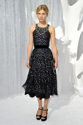 Clemence Poesy pic #426358