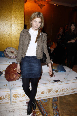Clemence Poesy pic #325421