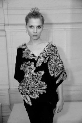 Clemence Poesy pic #754370