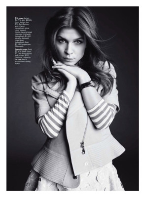 Clemence Poesy pic #347410
