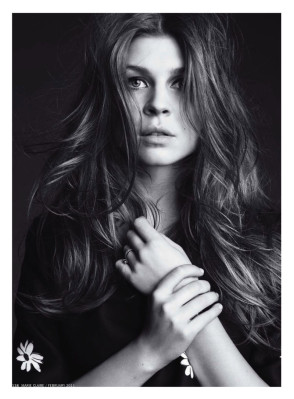 Clemence Poesy pic #347409