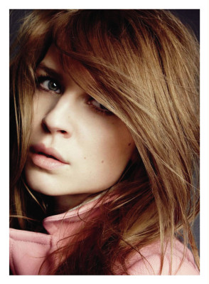 Clemence Poesy pic #347413