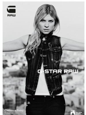 Clemence Poesy pic #455694