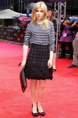 Clemence Poesy pic #687985