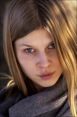 Clemence Poesy pic #202066