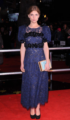 Clemence Poesy pic #406837