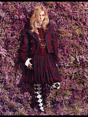 Clemence Poesy pic #671046