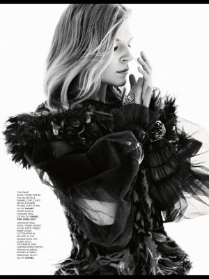 photo 29 in Clemence Poesy gallery [id671045] 2013-10-19 00:00:00
