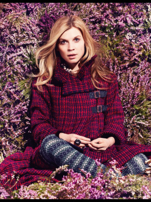 Clemence Poesy pic #671044