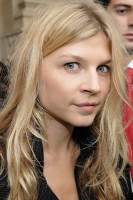Clemence Poesy pic #234847