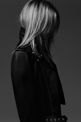 photo 14 in Clemence Poesy gallery [id712905] 2014-03-25 00:00:00